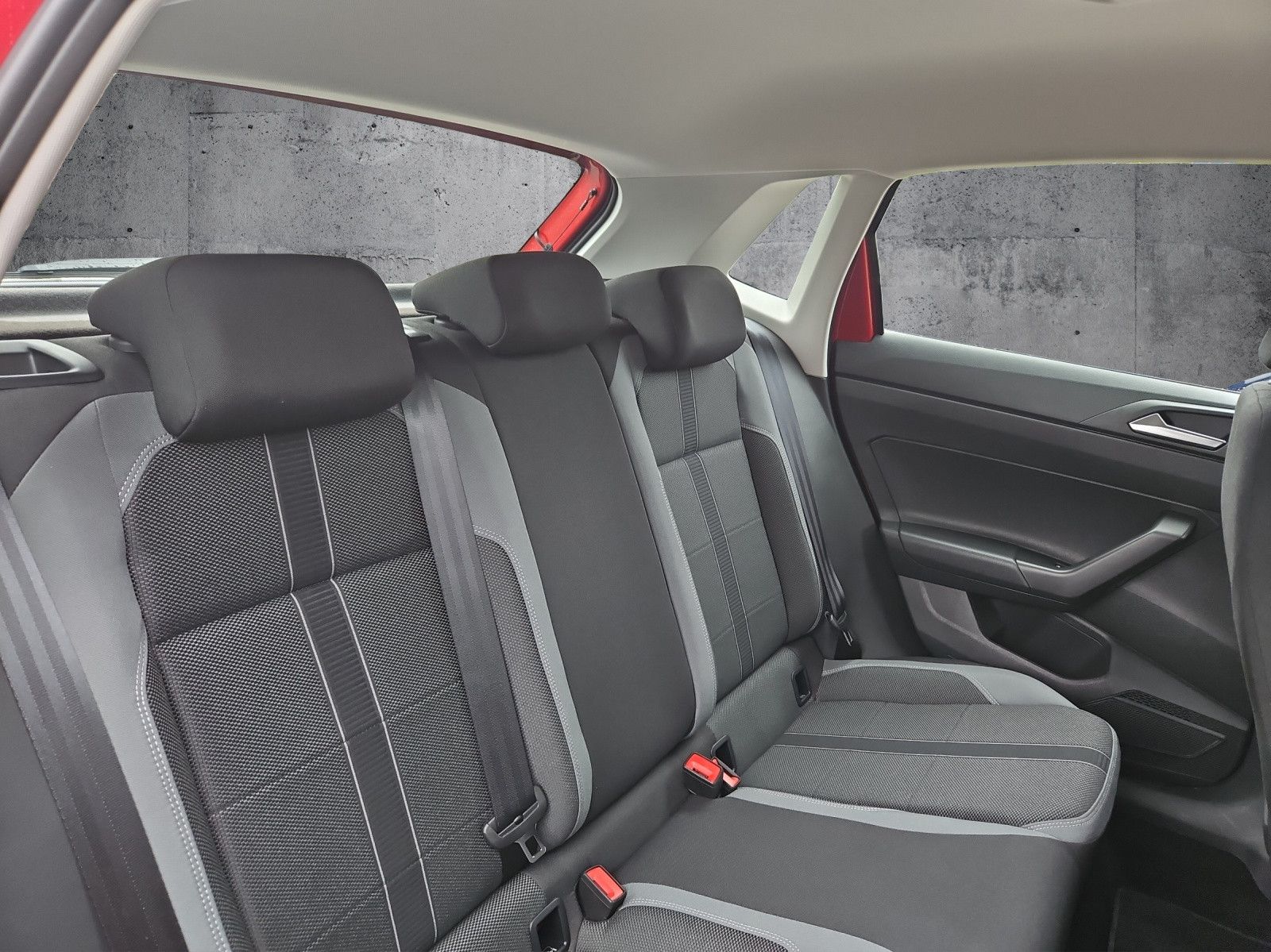 Polo STYLE 1.0 TSI 85kW 7-Gang-DSG IQ.Light