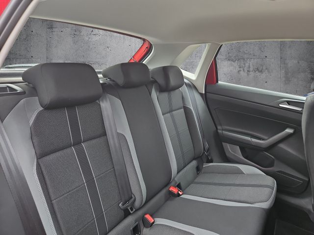 Polo STYLE 1.0 TSI 85kW 7-Gang-DSG IQ.Light