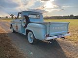 Chevrolet C10 1965 Stepside Shortbed 283cui 5-Speed Pickup - Chevrolet aus 1965