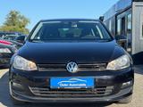 Volkswagen Golf VII 2.0 TDI Lim. Comfortline BMT +Garantie+ - Volkswagen Golf: Limousine, Comfortline TDI