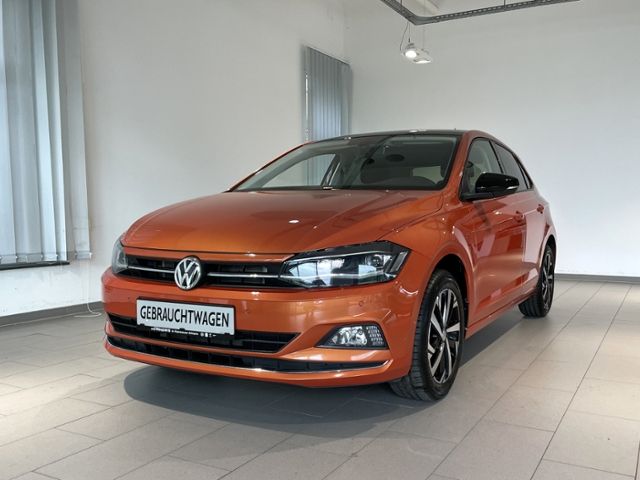 Volkswagen Polo 1.0 TSI Highline +KAMERA+ACC+LED imagem 2