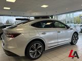 Skoda ENYAQ iV COUPE 85 LOFT AHK CANTON KAMERA WÄRME P - Skoda in Bocholt