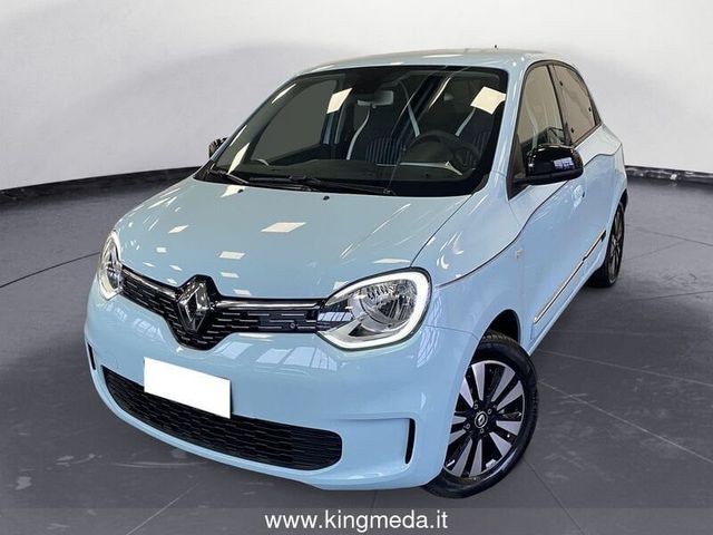 Otros Renault Twingo Electric CHILOMETRO ZERO - Allest