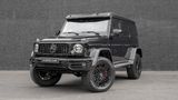 Mercedes-Benz G 63 AMG  4x4²+MILLTEK EXHAUST+NAPPA LTHR+CARBON - Mercedes-Benz G-Klasse in Dortmund