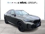 BMW X6 xDrive40d M Sport Pro AHK Panorama Innovation