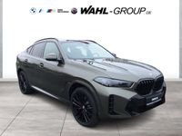 BMW X6 - Vorschau Bild 1