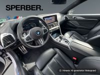 BMW M850 - Vorschau Bild 10
