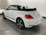 Volkswagen Beetle 1.2 TSI Club Xenon Navi Sitzheizung - Volkswagen Beetle mit Benzin-Antrieb: Cabrio