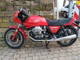 Moto Guzzi Le Mans 3 - Angebote