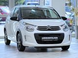 Citroën C1 1.0 VTi Urban Ride/DAB/CarPlay/KLIMA - Citroën C1: Kleinwagen