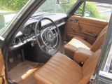 Mercedes-Benz 200D - Mercedes-Benz aus 1968