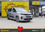 Opel Combo Life 1.5 D GS XL AT *Navi*Kamera*6-Sitzer* - Opel Combo Life aus 2024