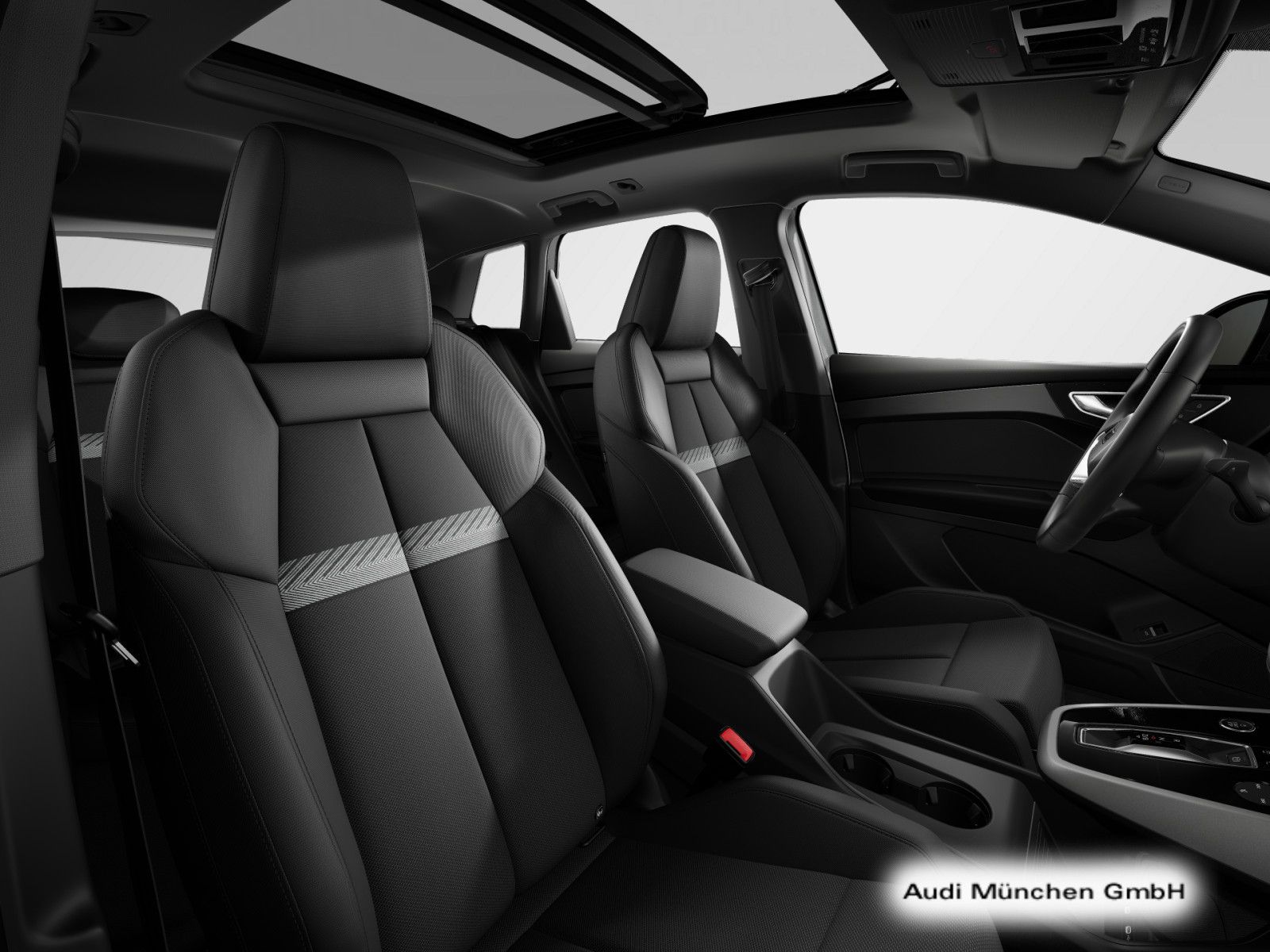 Audi Q4 e-tron - Bild 13