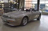 Aston Martin Virage Volante Project/Parts car