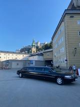 Lincoln Town Car - Lincoln Gebrauchtwagen
