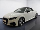 Audi TT Roadster 40 TFSI S Sportsitze Smartphone Inte - : Cabrio, Sport