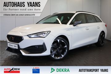 Cupra Leon ST 1.4 e-Hybrid AID+KEY+LED+18"