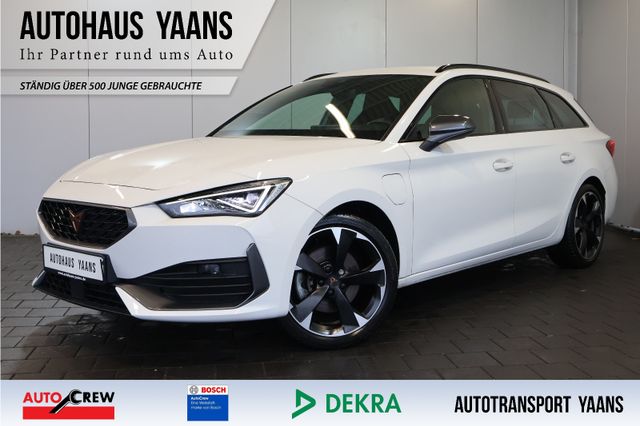 Cupra Leon ST 1.4 e-Hybrid AID+KEY+LED+18"
