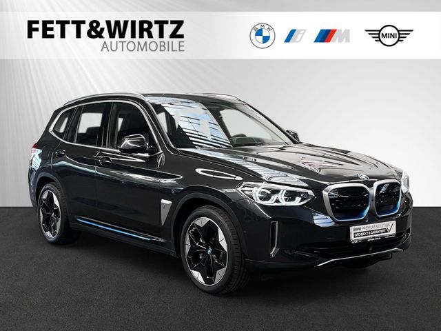 BMW iX3 Impressive|Head-Up|Harman/Kardon|Pano