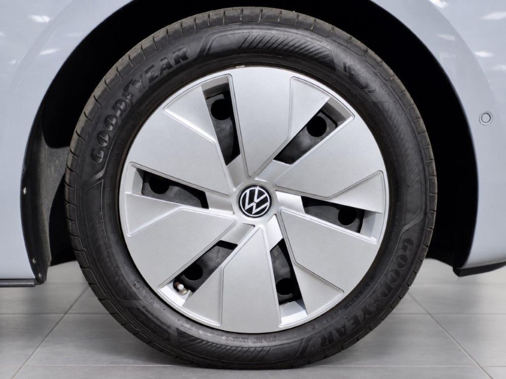 Volkswagen ID.3 Pro Performance Upgrade – Bild 22