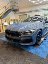 BMW 840d xDrive Coupé - Garantie*indiv.*Carbon-Dach - BMW 840: Coupe