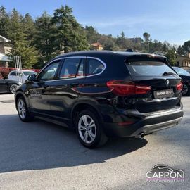 BMW X1 - 5