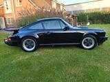 Porsche 911 Carrera 3.2 Coupé  - Porsche Oldtimer: Carrera