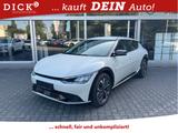 Kia EV6 2WD WERKSGAR+NAVI+LED+SHZ+KAMERA+ACC+19" - gebrauchte Kia EV6 aus dem Jahr 2023