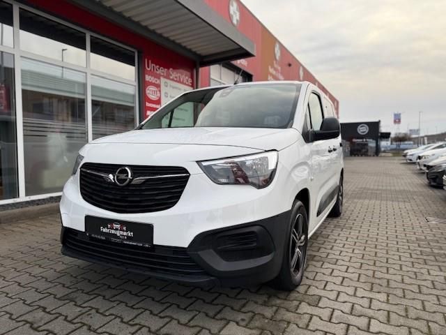 Opel Combo Life Selection 1.5 CDTI DPF 8 fach Bereift