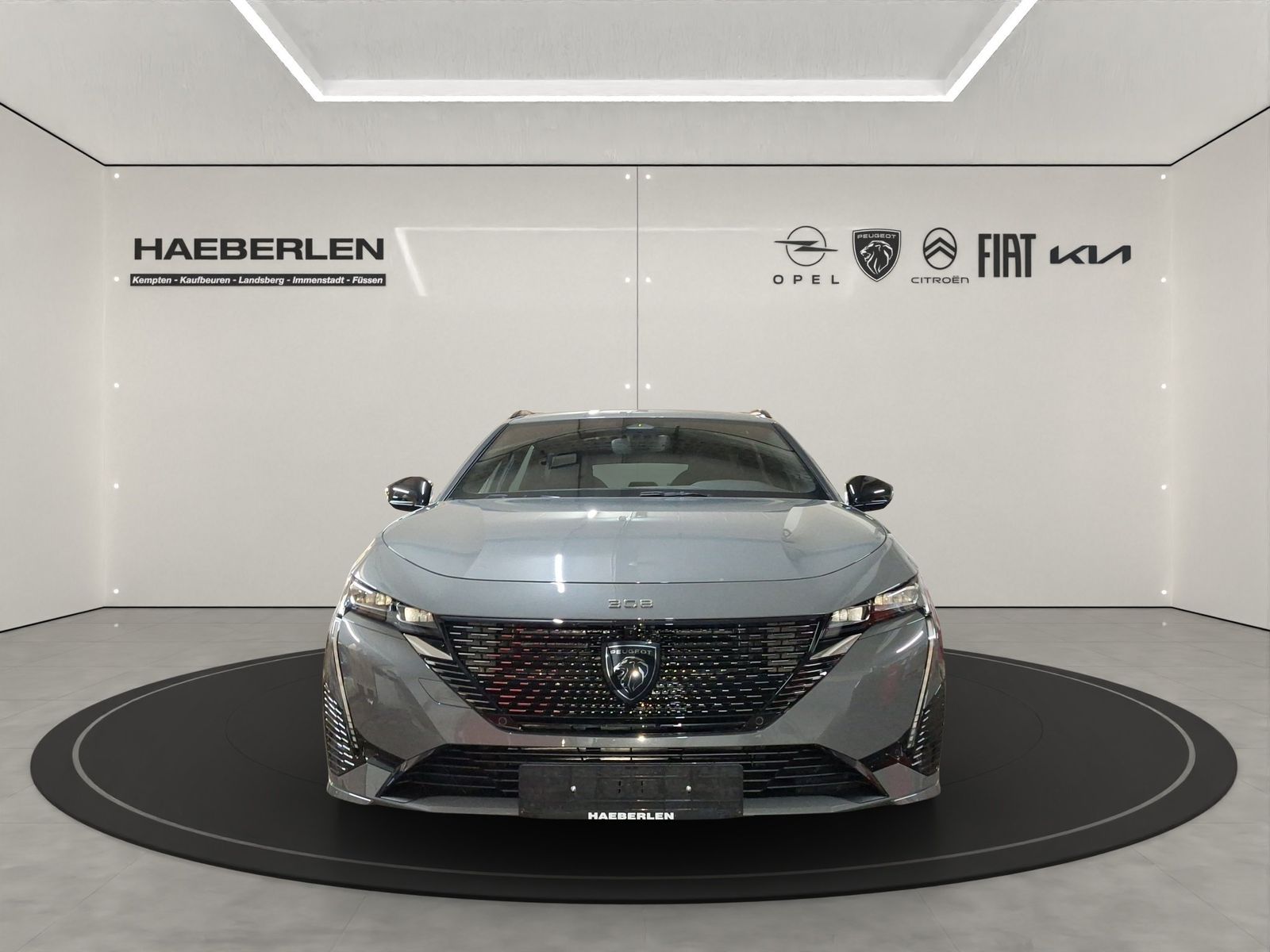 Peugeot 308 - Bild 6