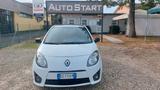 Renault Twingo 1.2 16V TCE Dynamique - Renault Twingo: 16v Tce