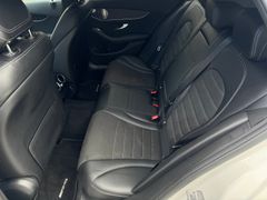 MERCEDES-BENZ C 300de T AMG Line*360 GRAD*BURMESTER*NIGHT*