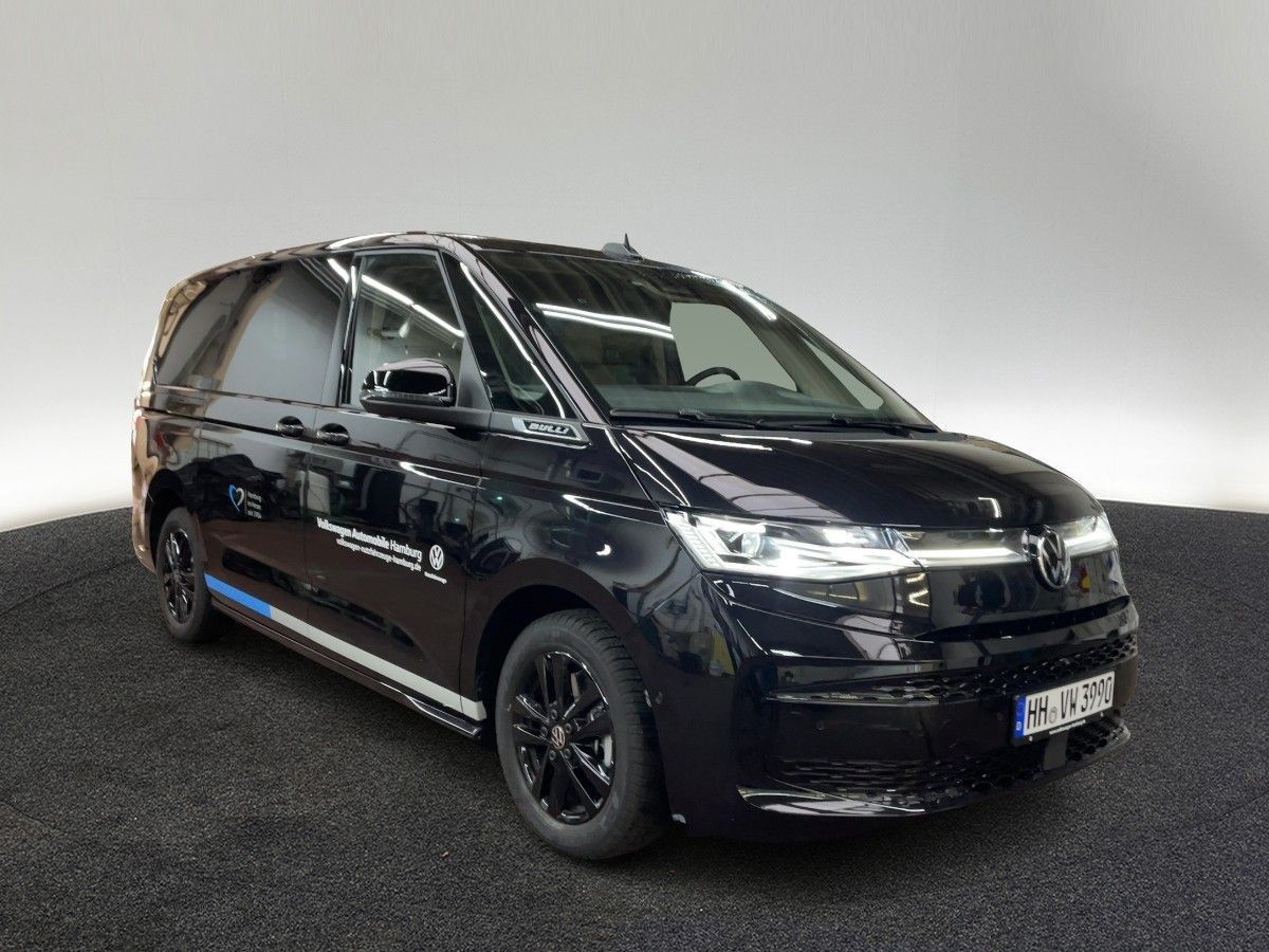 Volkswagen T7 Multivan - Bild 5