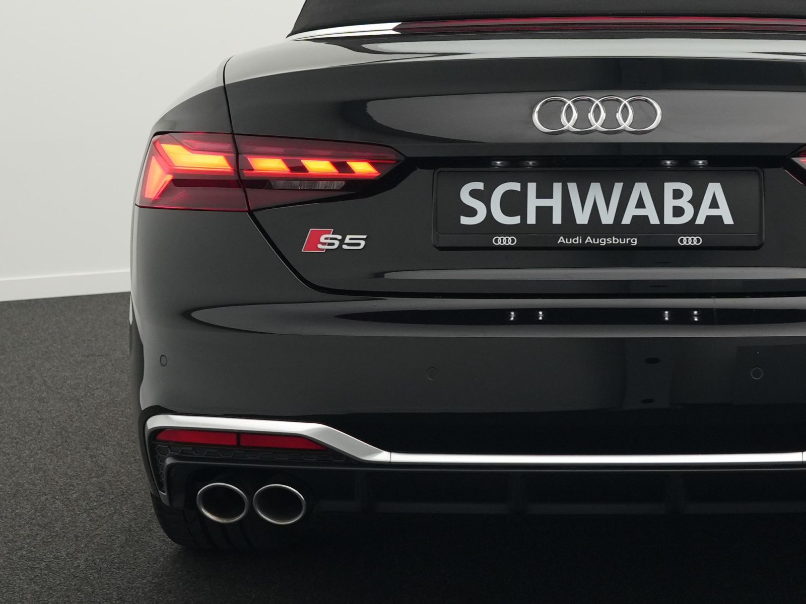Audi S5 - Bild 35