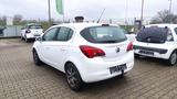 Opel Corsa E Innovation TÜV neu+AHK+NAVI+SHZ+BT+ALU - Opel Corsa mit Diesel-Antrieb
