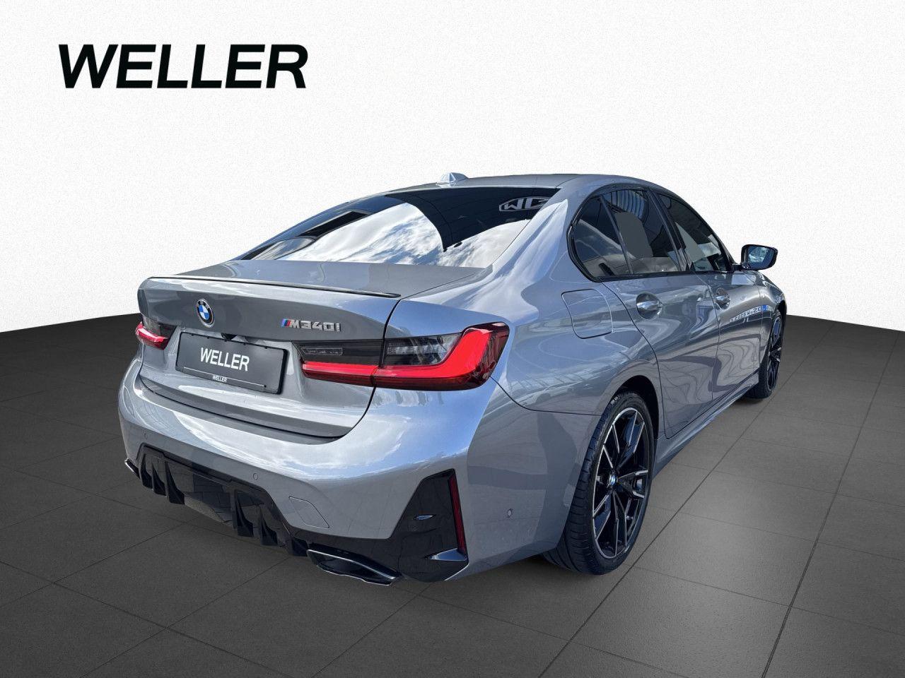 BMW M340i xDrive M Sport SpoSi DaProf AdLED GSD