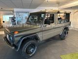 Mercedes-Benz G 230 Steyr Puch - gebrauchte Mercedes-Benz G 230 aus dem Jahr 1995