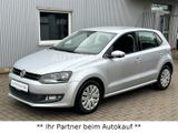 Volkswagen Polo V Comfortline 4-5 TURER**1.HAND-KLIMA-TUV** - Volkswagen Polo aus 2011: Comfortline