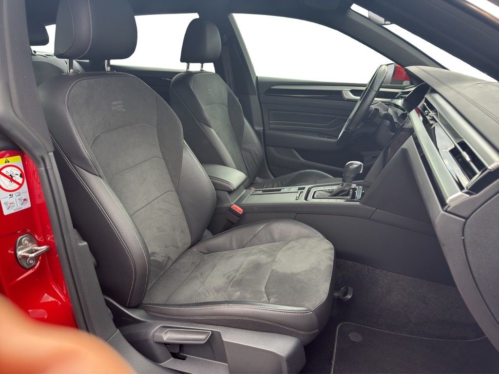 Volkswagen Arteon - Bild 10