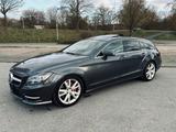 Mercedes-Benz Mercedes Benz. CLS 350 CDI 4 MATIC AMG Lin... - Mercedes-Benz CLS 350: Cdi 4matic