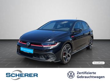 Volkswagen Polo GTI 2.0 TSI KAMERA NAVI