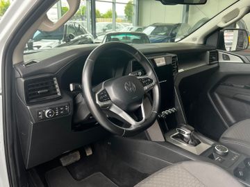 Volkswagen Amarok - 10