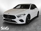 Mercedes-Benz A 180 TOTWINKEL+KAMERA+KEYLESS+NIGHT+LED+18" - gebrauchte Mercedes-Benz A 180 aus dem Jahr 2024