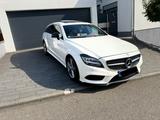 Mercedes-Benz Mercedes Cls 350 Cdi Amg Paket Shooting Break - gebrauchte Mercedes-Benz CLS 350 aus dem Jahr 2016