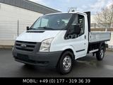 Ford Transit Pritsche FT 330 K Einzelkabine - Ford Transit ft 330