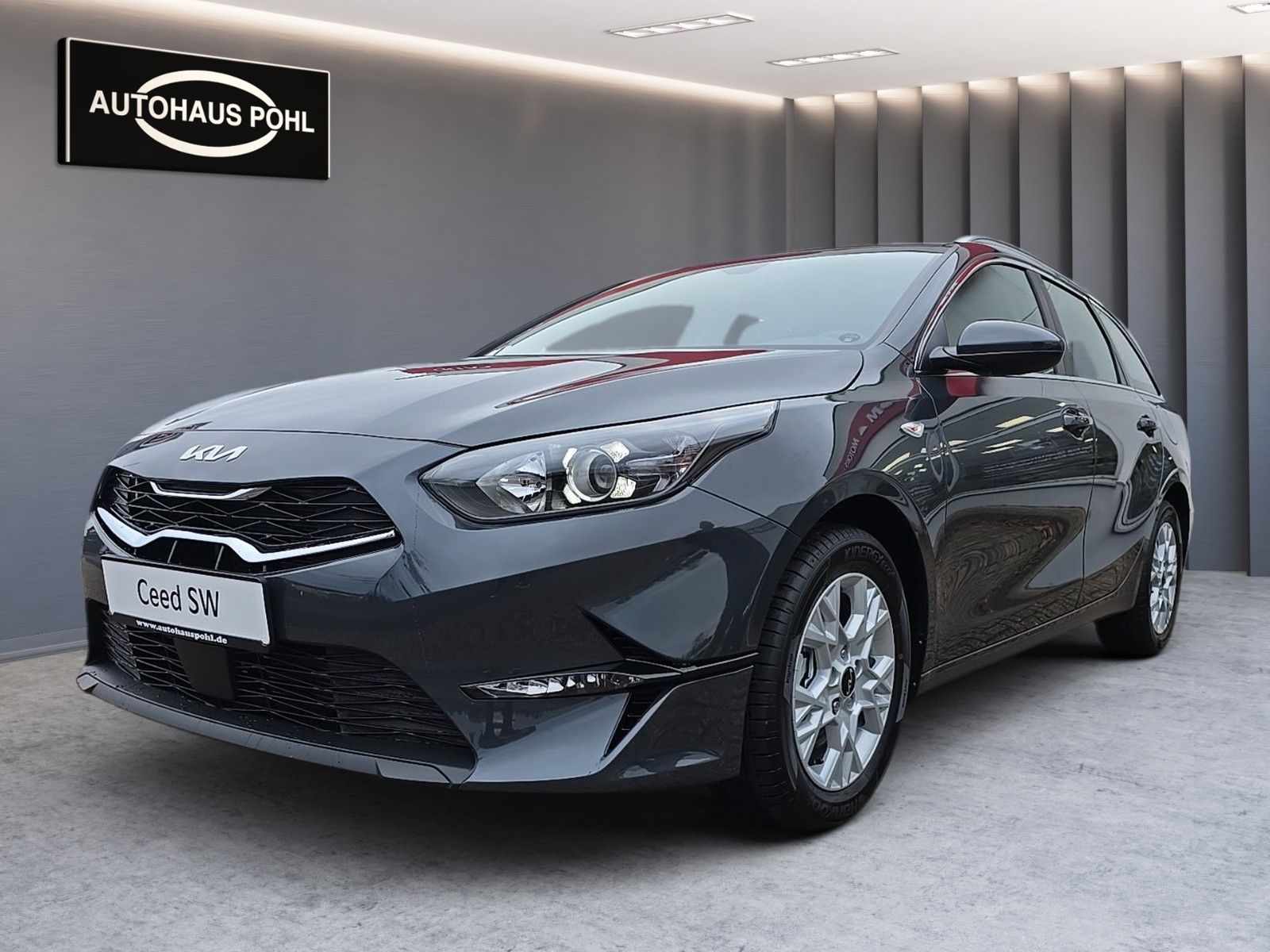 Fahrzeugabbildung Kia Ceed_SW 1.5T 140 DCT7 VIS KOMF+ (NAV)