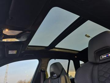 2024 BMW X5 M — миниатюра 27