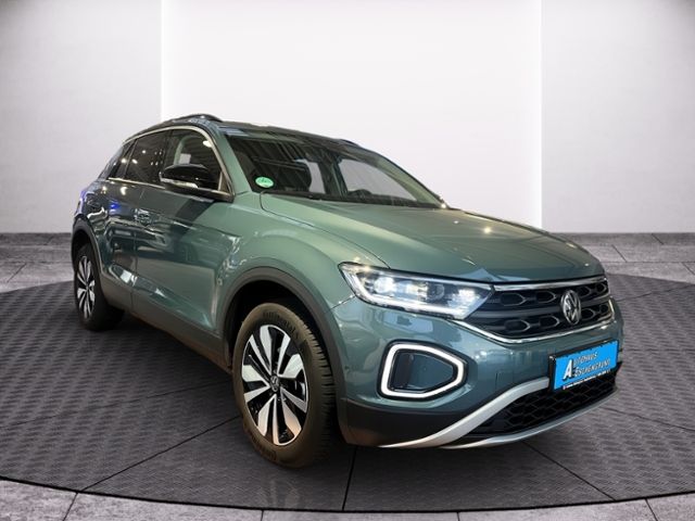 Fahrzeugabbildung Volkswagen T-ROC 1.0 TSI GOAL LED-PLUS GJR ACC APP-CONNECT