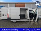 Fiat Ducato 3.3to 120PS Klima PDC L2H2 2,2ltr. - Fiat Ducato in Augsburg