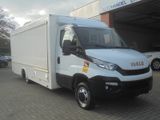 Iveco Daily 50-150 Verkaufswagen/Foodtruck/Kühlung - Verkaufswagen
